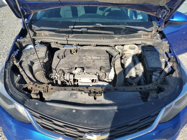 Photo 11 from auction – 2016 CHEVROLET CRUZE LT with VIN 1G1BE5SM7G7253303