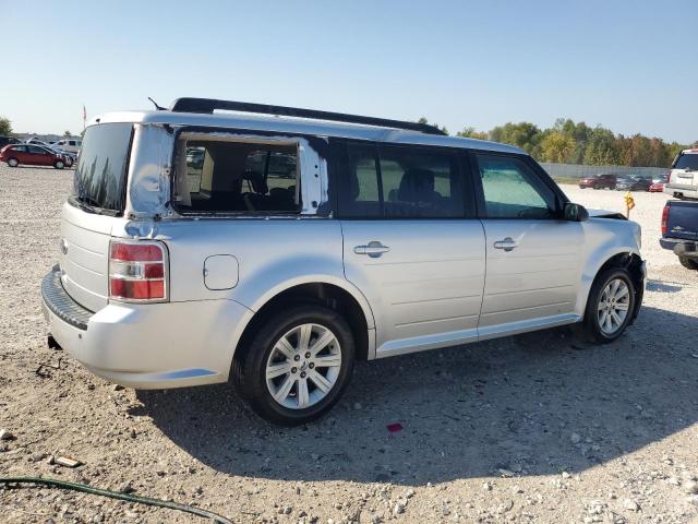 Photo 3 from auction – 2011 FORD FLEX SE with VIN 2FMGK5BC4BBD14258