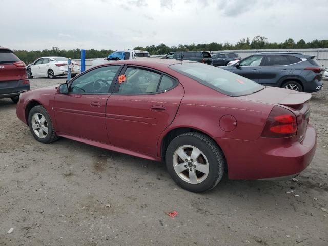 Photo 2 from auction – 2006 PONTIAC GRAND PRIX with VIN 2G2WP552161146003