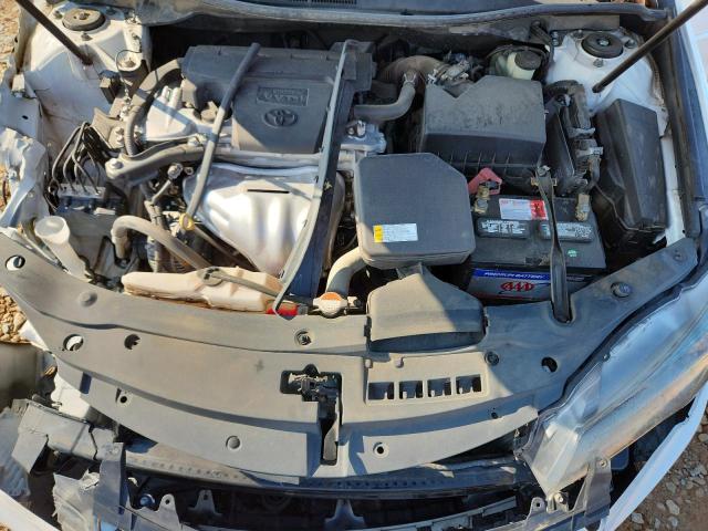 Photo 11 from auction – 2016 TOYOTA CAMRY LE with VIN 4T1BF1FK6GU185028