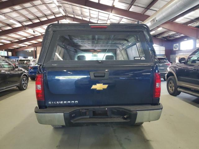 Photo 6 from auction – 2012 CHEVROLET SILVERADO with VIN 1GCNCPEX2CZ288342