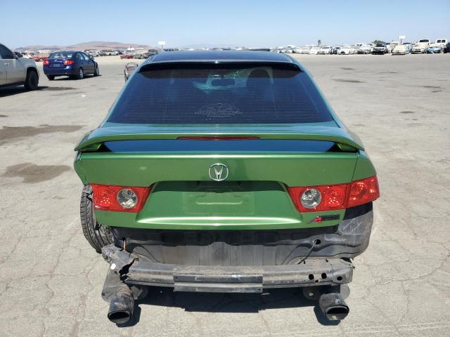 Photo 6 from auction – 2007 ACURA TSX with VIN JH4CL96917C013667