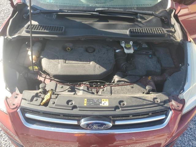 Zdjęcie 12 z aukcji – 2016 FORD ESCAPE TIT z VIN 1FMCU9J90GUC86921