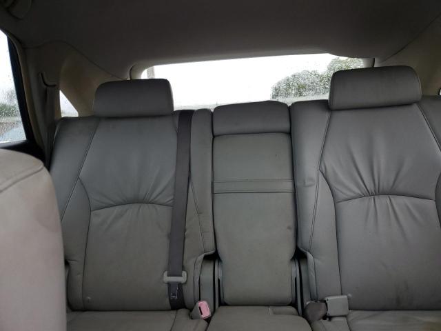 Photo 10 from auction – 2008 LEXUS RX 400H with VIN JTJHW31UX82048168