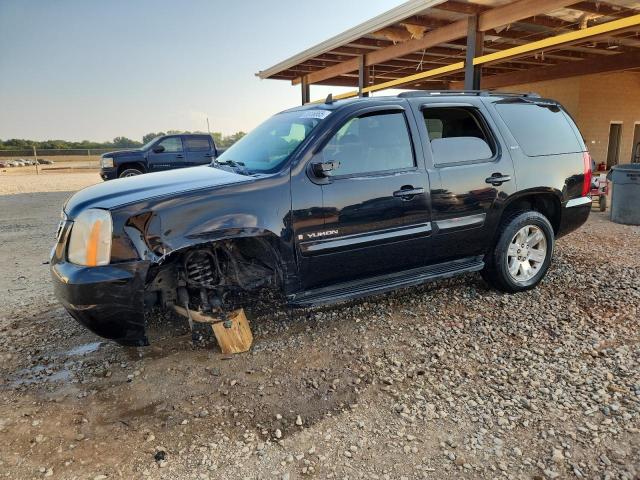 GMC YUKON 2007 with VIN 1GKFK13027J367108 - Photo from auction