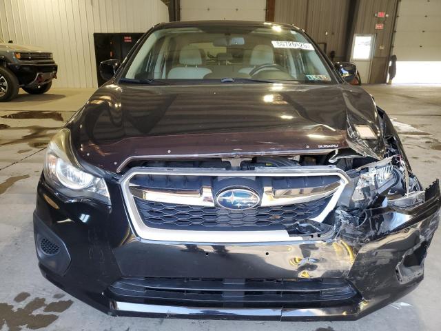 Photo 5 from auction – 2014 SUBARU IMPREZA PR with VIN JF1GPAC65EH335754