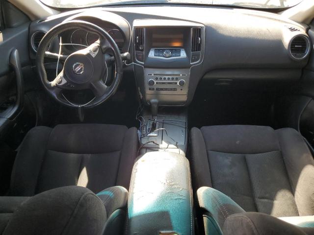 Photo 8 from auction – 2012 NISSAN MAXIMA S with VIN 1N4AA5AP9CC859042