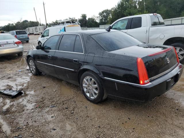 Photo 2 from auction – 2010 CADILLAC DTS PREMIU with VIN 1G6KH5EY8AU113625