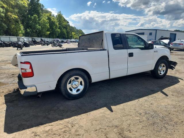 Photo 3 from auction – 2007 FORD F150 with VIN 1FTRX12W57FA37403
