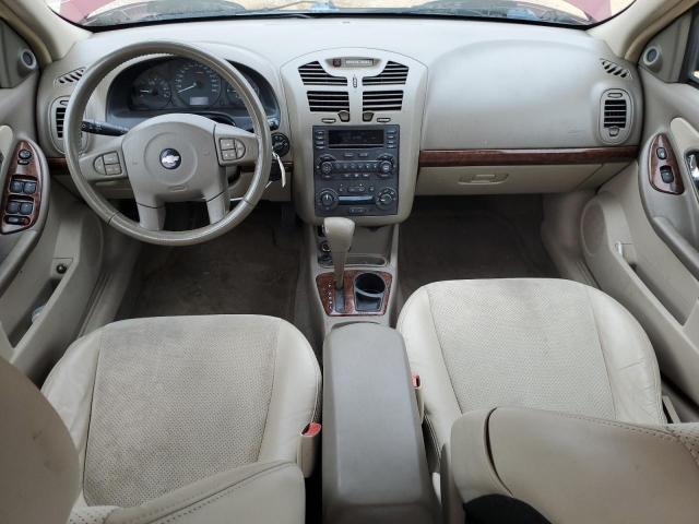 Photo 8 from auction – 2005 CHEVROLET MALIBU LT with VIN 1G1ZU54825F152724