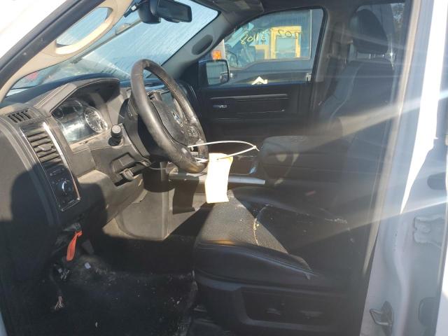 Photo 7 from auction – 2017 RAM 1500 SPORT with VIN 1C6RR7MT3HS501529