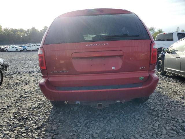 Photo 6 from auction – 2006 DODGE CARAVAN SX with VIN 1D4GP45R16B528574