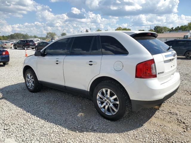 صورة رقم 2 من المزاد - 2013 FORD EDGE LIMITED مع VIN 2FMDK3KC7DBB42026
