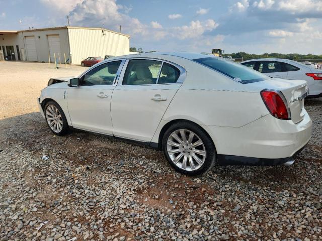 Photo 2 from auction – 2012 LINCOLN MKS with VIN 1LNHL9FT0CG803964