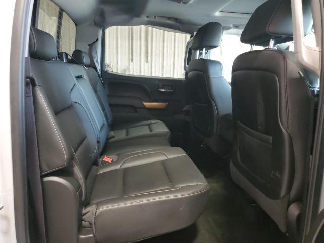 Photo 10 from auction – 2015 CHEVROLET SILVERADO with VIN 1GC1KWEG0FF666031