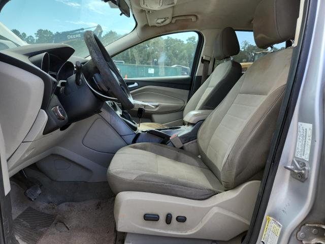 Photo 7 from auction – 2014 FORD ESCAPE SE with VIN 1FMCU0GX7EUB21902