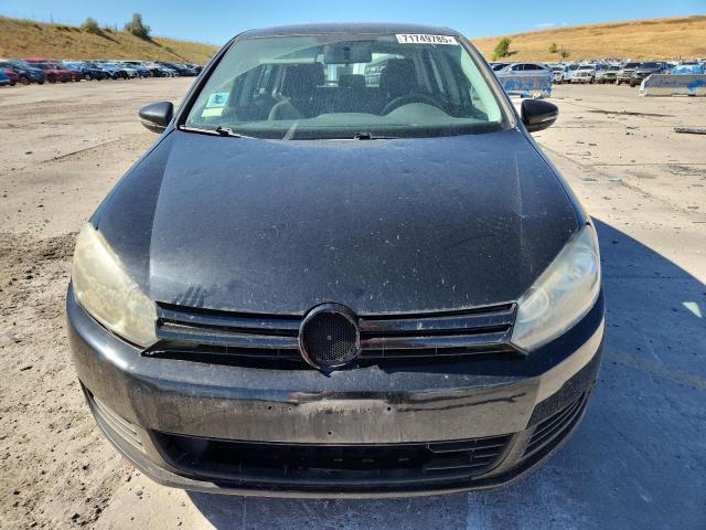 Photo 5 from auction – 2012 VOLKSWAGEN GOLF with VIN WVWDB7AJ2CW212086