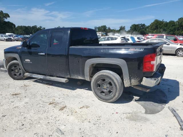 Photo 2 from auction – 2013 CHEVROLET SILVERADO with VIN 1GCRKSE78DZ334765