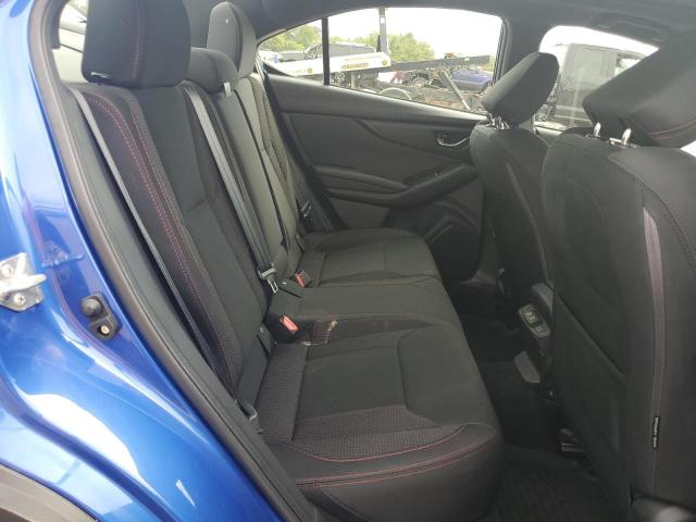 Photo 10 from auction – 2023 SUBARU WRX PREMIU with VIN JF1VBAF67P9801179