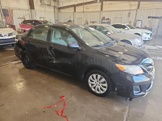 Photo 4 from auction – 2012 TOYOTA COROLLA BA with VIN 2T1BU4EE0CC769682