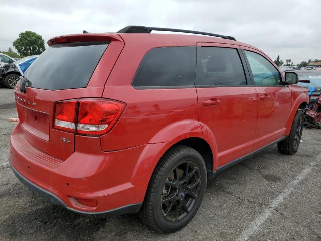 Photo 3 from auction – 2016 DODGE JOURNEY with VIN 3C4PDCEG0GT149824