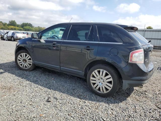 Photo 2 from auction – 2010 FORD EDGE LIMIT with VIN 2FMDK4KC6ABA16208