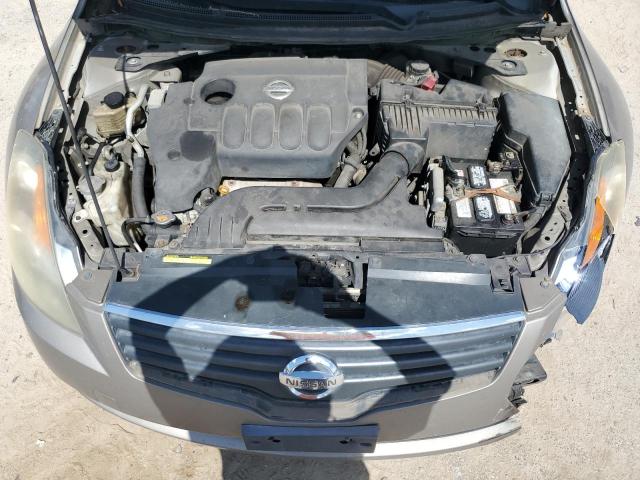 Photo 11 from auction – 2008 NISSAN ALTIMA 2.5 with VIN 1N4AL21E48N538142