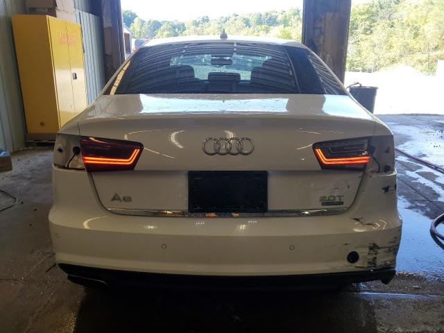 Photo 6 from auction – 2017 AUDI A6 PREMIUM with VIN WAUG8AFC4HN021492