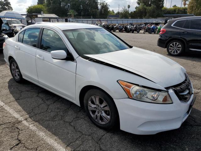 Photo 4 from auction – 2012 HONDA ACCORD SE with VIN 1HGCP2F6XCA227244