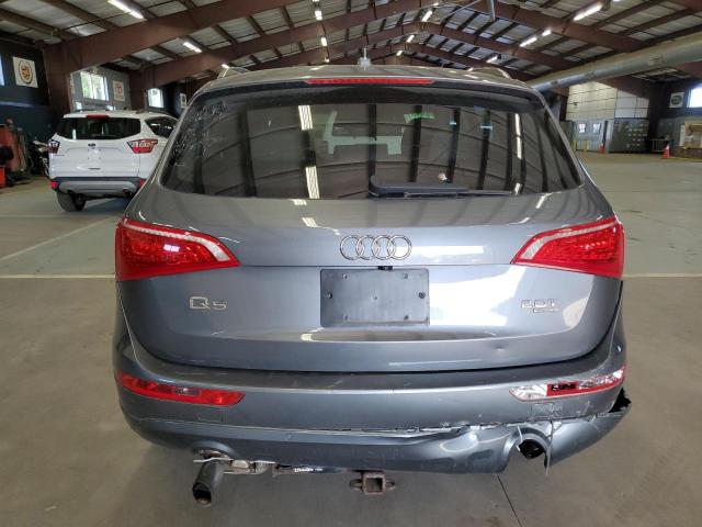 Photo 6 from auction – 2012 AUDI Q5 PREMIUM PLUS with VIN WA1LFAFP8CA123723