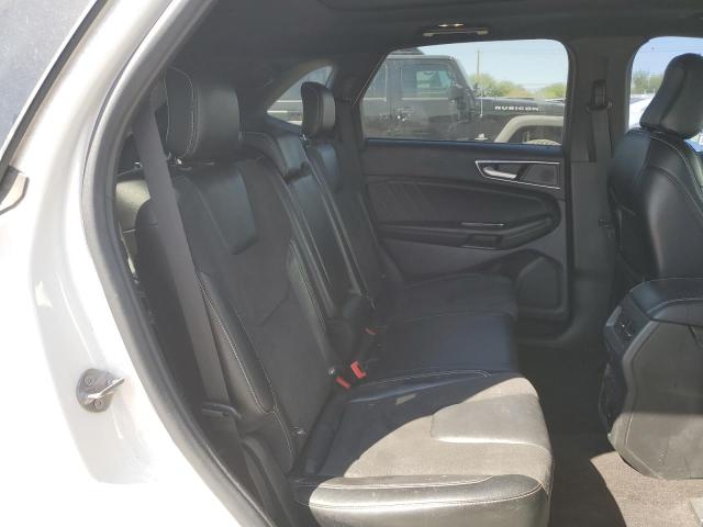 صورة رقم 11 من المزاد - 2020 FORD EDGE ST مع VIN 2FMPK4AP8LBA84837