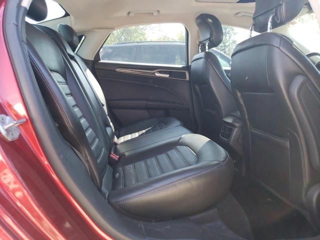 Photo 10 from auction – 2014 FORD FUSION SE with VIN 3FA6P0HD4ER199855