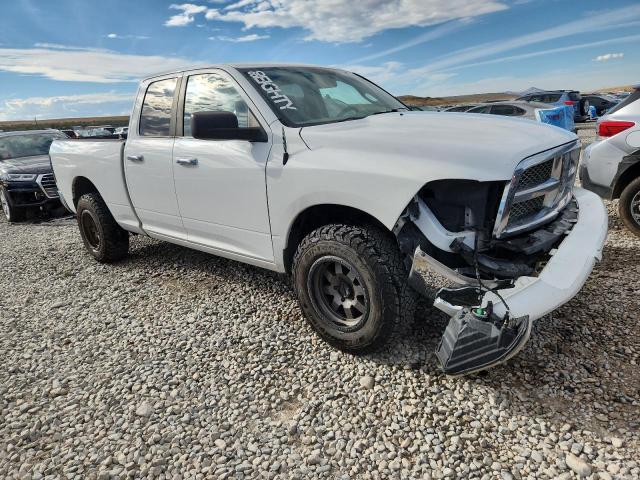 Photo 4 from auction – 2012 DODGE RAM 1500 S with VIN 1C6RD7GP2CS194411