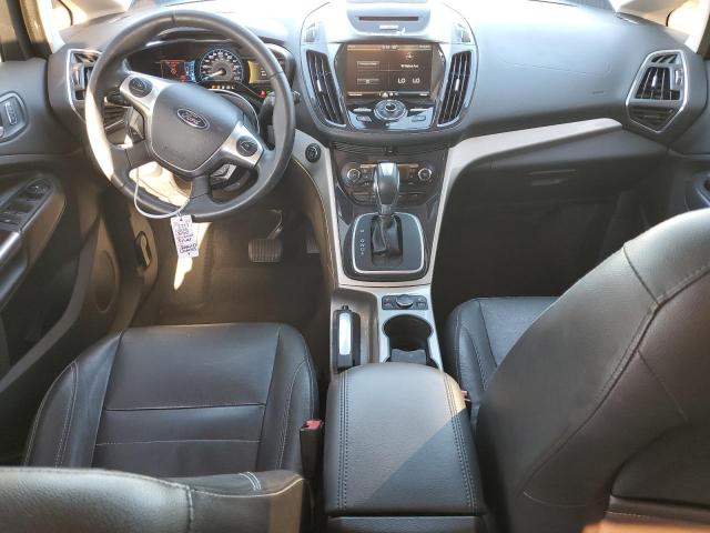 Photo 8 from auction – 2013 FORD C-MAX PREM with VIN 1FADP5CU7DL537807