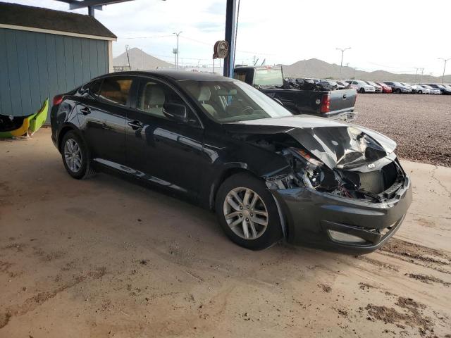 Photo 4 from auction – 2013 KIA OPTIMA LX with VIN 5XXGM4A77DG196240