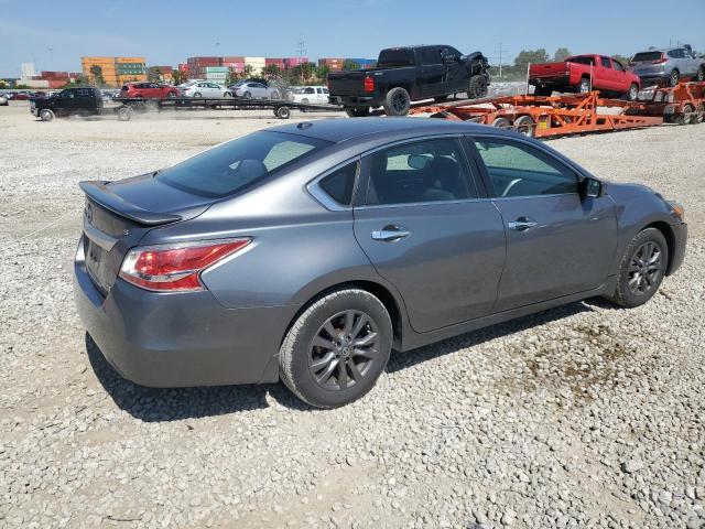 Photo 3 from auction – 2015 NISSAN ALTIMA 2.5 with VIN 1N4AL3AP9FC476690