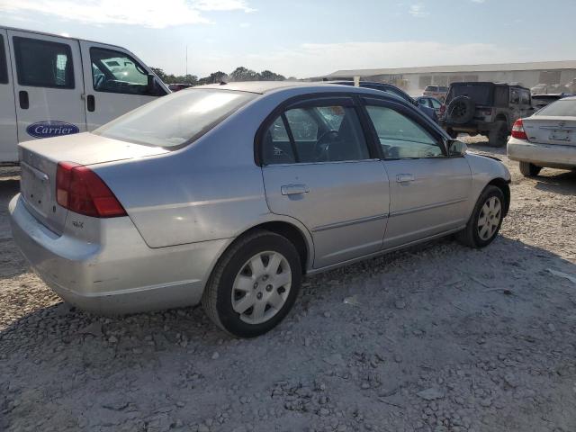 Photo 3 from auction – 2001 HONDA CIVIC EX with VIN 1HGES26761L005785