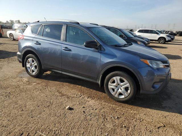 Photo 4 from auction – 2013 TOYOTA RAV4 LE with VIN 2T3BFREV9DW093070