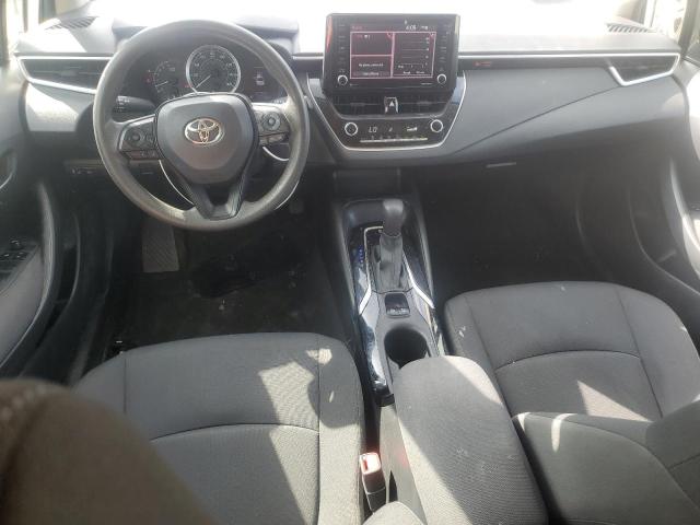 Photo 8 from auction – 2022 TOYOTA COROLLA LE with VIN JTDEPMAE7N3017385