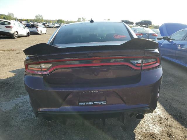 Photo 6 from auction – 2022 DODGE CHARGER R/ with VIN 2C3CDXCT2NH107090