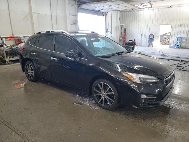 Photo 4 from auction – 2017 SUBARU IMPREZA LI with VIN 4S3GTAT64H3725087