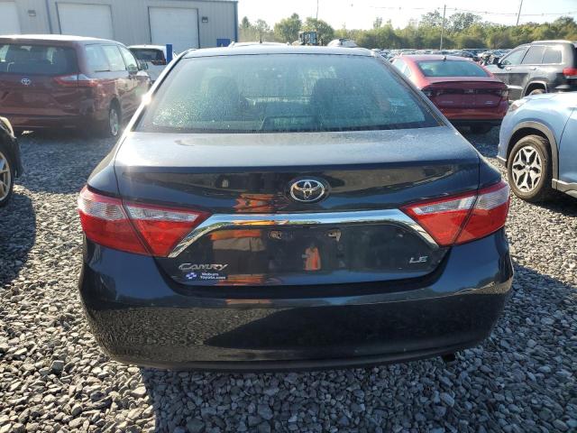 Photo 6 from auction – 2017 TOYOTA CAMRY LE with VIN 4T1BF1FK7HU448645