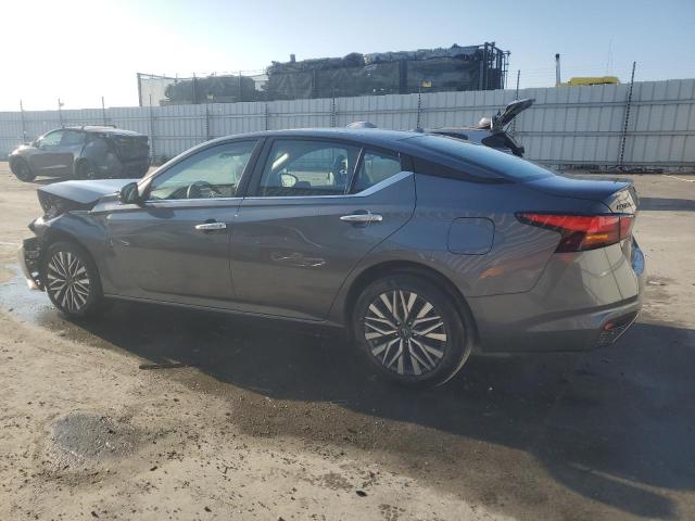 Photo 2 from auction – 2025 NISSAN ALTIMA SV with VIN 1N4BL4DV2SN350643