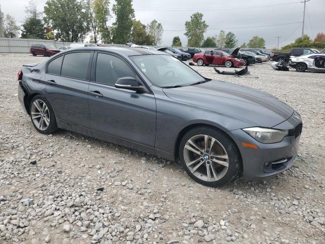 Photo 4 from auction – 2013 BMW 328 I with VIN WBA3A5G50DNP21868