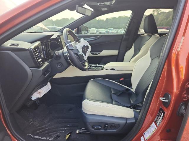 صورة رقم 7 من المزاد - 2023 LEXUS NX 350 مع VIN 2T2GGCEZ2PC025383