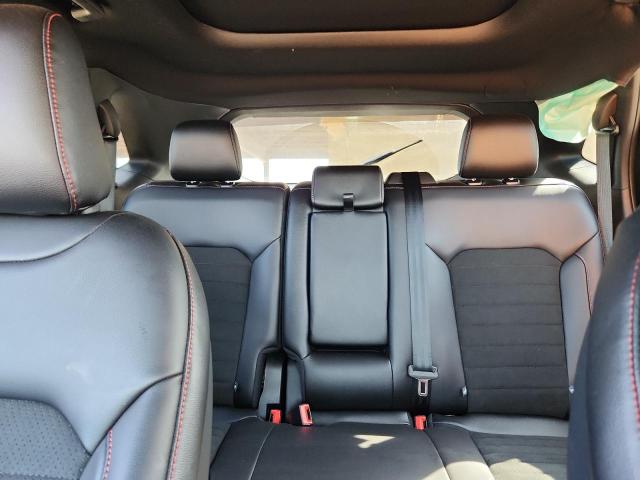 Photo 10 from auction – 2024 FORD EDGE SEL with VIN 2FMPK4J98RBA74948