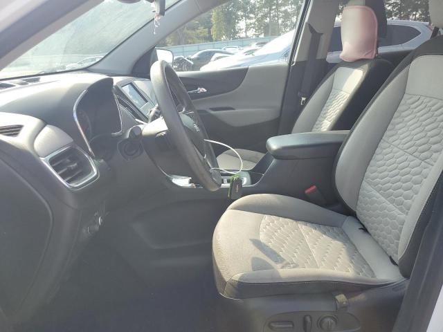Photo 7 from auction – 2020 CHEVROLET EQUINOX with VIN 2GNAXFEV6L6241670