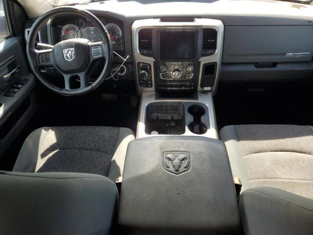 Photo 8 from auction – 2019 RAM 1500 CLASS with VIN 1C6RR7GT0KS637605