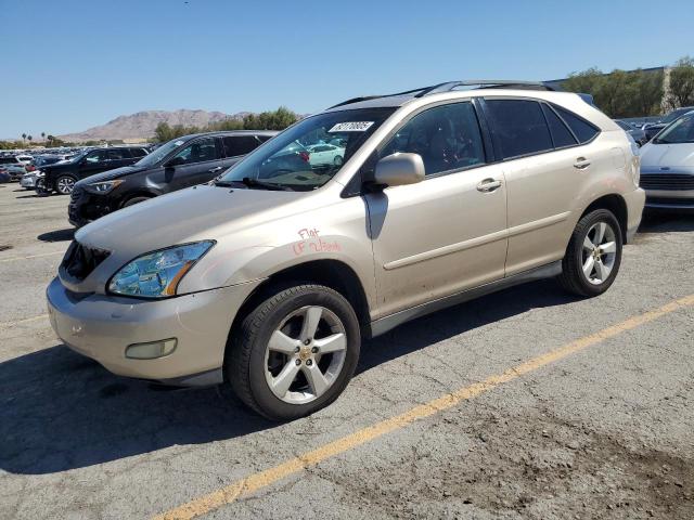 LEXUS RX 330 2004 with VIN 2T2HA31U64C009652 - Photo from auction