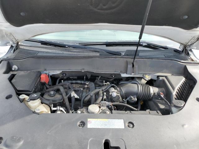 Photo 12 from auction – 2017 BUICK ENCLAVE with VIN 5GAKRAKD8HJ185751